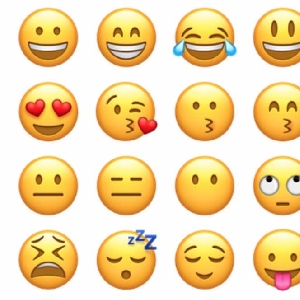 Emoticon Baru Fb. WhatsApp dan Facebook Messenger Bakal Punya Set Emoticon Baru