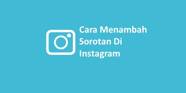 9 Cara Menyembunyikan Sorotan Ig Dari Seseorang : Instagram