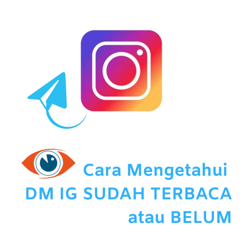 Mengetahui Dm Instagram Sudah Dibaca. Ini Dia Tanda DM Di Instagram Kamu Yang Sudah Di Baca