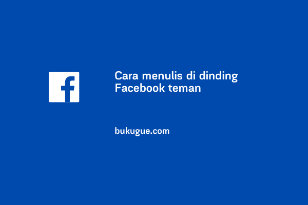 Cara Menghapus Wall Facebook Sekaligus. √ Cara Menulis Di Wall/dinding Facebook Teman ⋆ Bukugue.com