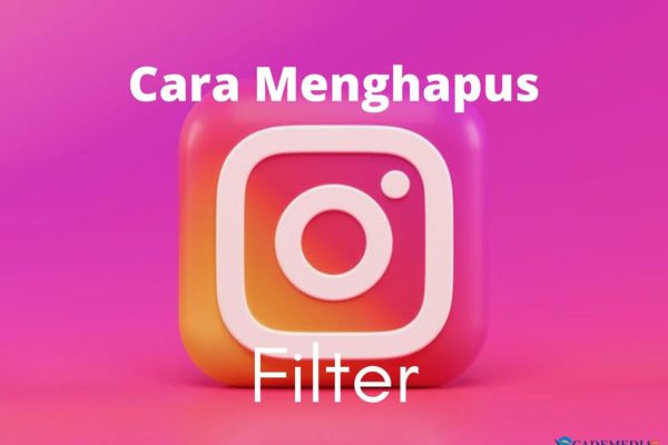 Cara Menghapus Filter Foto. Cara Menghapus Efek (Filter) IG: Mudah, Cepat, dan Permanen