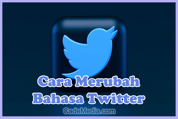 Mengubah Bahasa Di Twitter. √ 5 Cara Mengubah Bahasa di Twitter (Lite, Android, iPhone