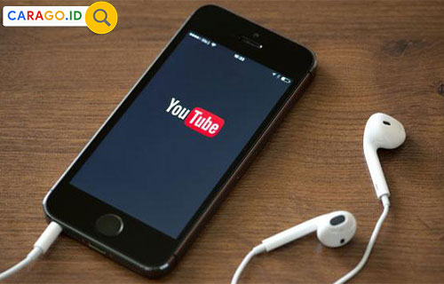 Cara Mengubah Negara Di Youtube. 12 Cara Mengubah Negara di Youtube : Android & iOS