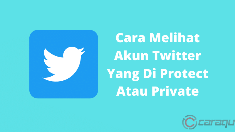 Melihat Twitter Yang Di Protect. √ Cara Melihat Akun Twitter Yang Di Protect Atau Private