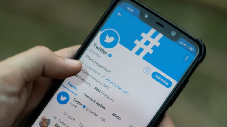 Cara Membuka Konten Sensitif Di Twitter. Cara Mengaktifkan dan Menonaktifkan Konten Sensitif Twitter