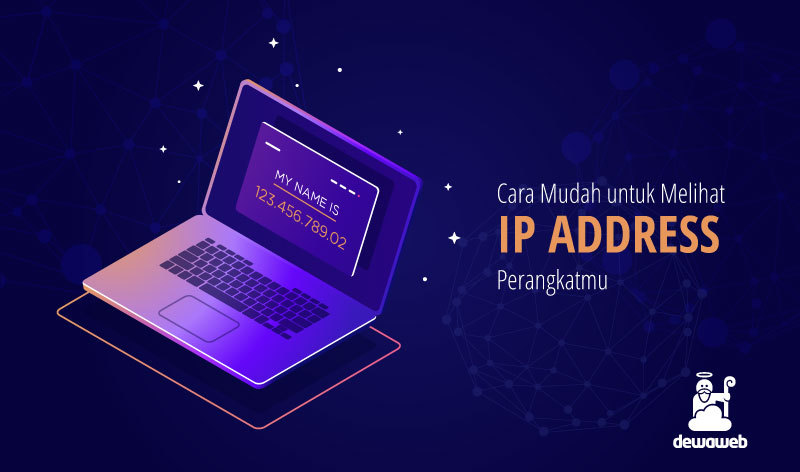 Cara Mencari Alamat Ip. 3+ Cara Mengetahui IP Website dengan Mudah dan Cepat