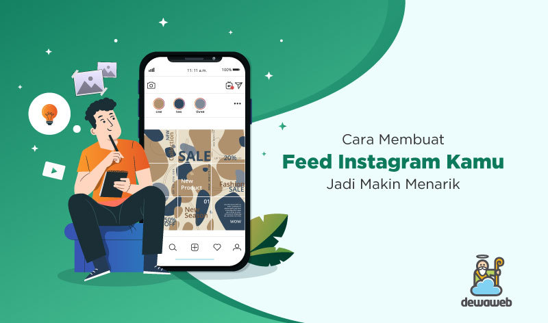 Cara Bikin Puzzle Feed Instagram. 6 Cara Membuat Feed Instagram Kamu Jadi Makin Menarik