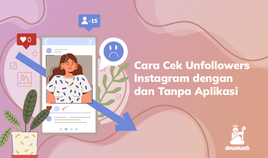 Aplikasi Cek Followers Instagram. Cara Cek Unfollowers Instagram dengan dan Tanpa Aplikasi