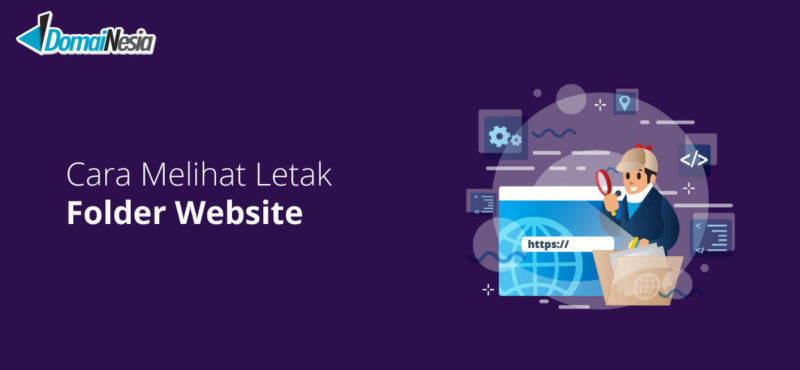 Mengetahui Password Facebook Dengan Inspect Element. Cara Melihat Letak Folder Website di Server Hosting