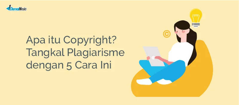 Cara Mengatasi Copyright Youtube. Apa itu Copyright? Tangkal Plagiarisme dengan 5 Cara Ini