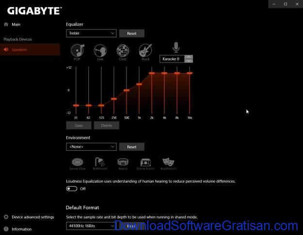 Cara Setting Equalizer Youtube. Download 5 Audio Equalizer Full Bass PC 2022 [Gratis]