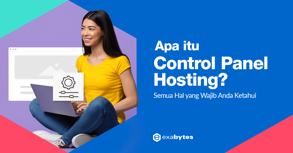 Cara Kerja Control Panel Hosting. Control Panel Hosting: Semua Hal yang Wajib Anda Ketahui