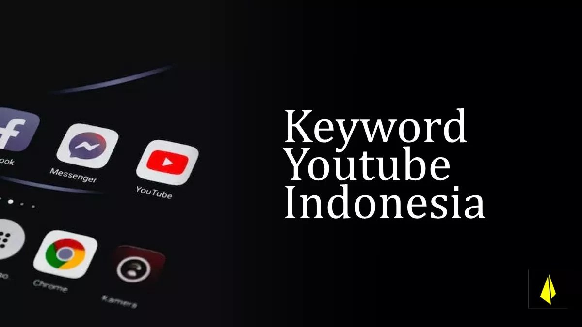 Kata Kunci Yang Paling Banyak Dicari Di Youtube. Trend Keyword Youtube Indonesia 2023, Apa yang Paling Banyak