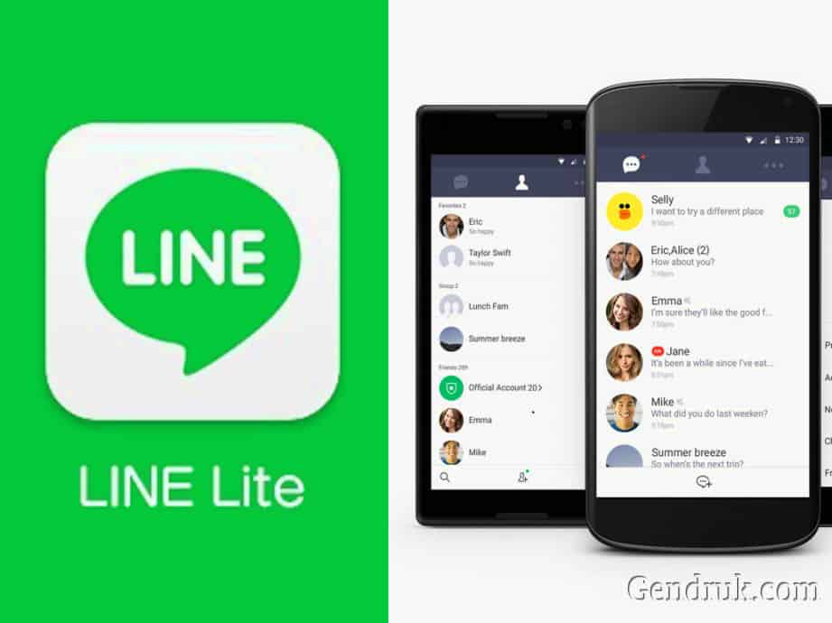 Cara Melihat Sider Di Grup Line. sider grup line Tag