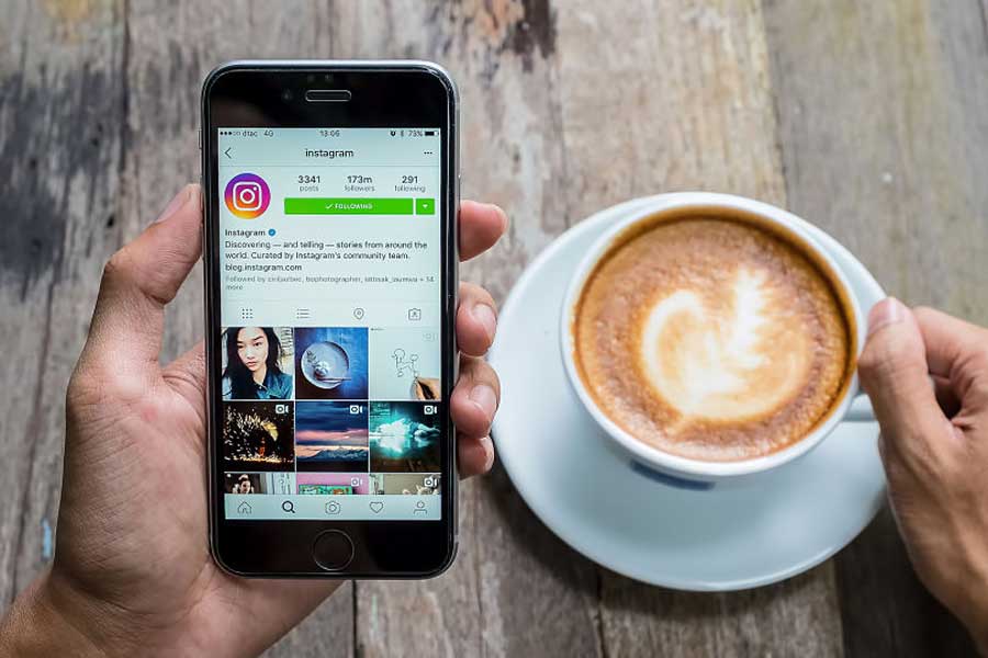 Ciri Akun Ig Ke Hack. 6 Cara Mengetahui Akun Instagram Kamu Kena Hack