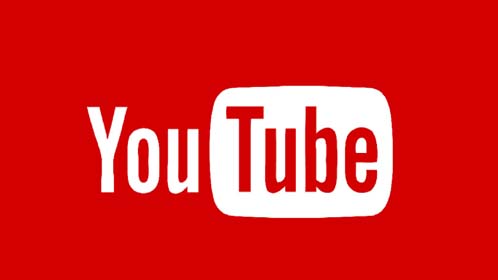 Nama Font Youtube. 15 FONT GRATIS YANG DIGUNAKAN PADA LOGO BRAND