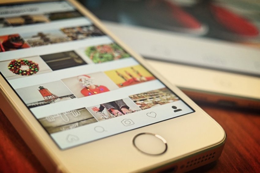 Cara Membuat Template Di Instagram. Cara membuat template Instagram menggunakan aplikasi