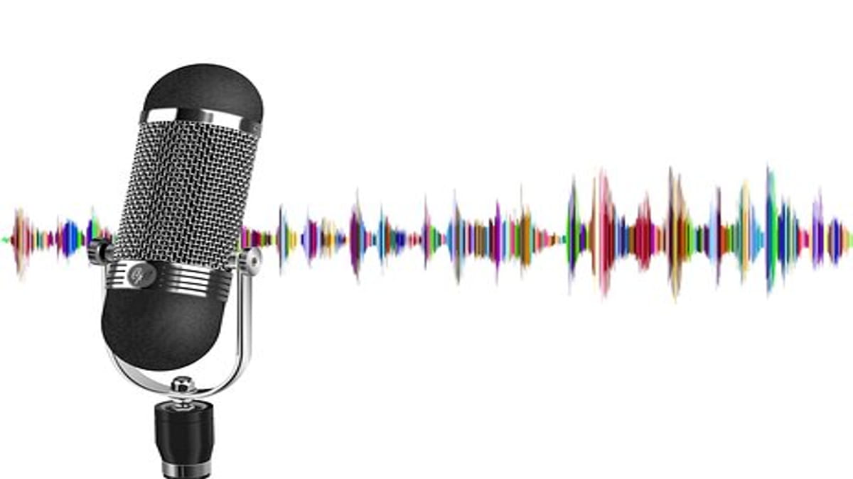 Edit Suara Video Nyanyi. Aplikasi Edit Suara Video, Bantu Tingkatkan Kualitas Audio