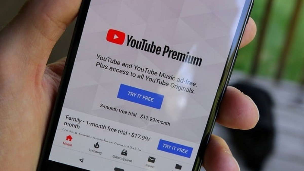 Cara Menghilangkan Iklan Di Youtube Hp. Cara Menghilangkan Iklan di YouTube Android dengan Pemblokiran