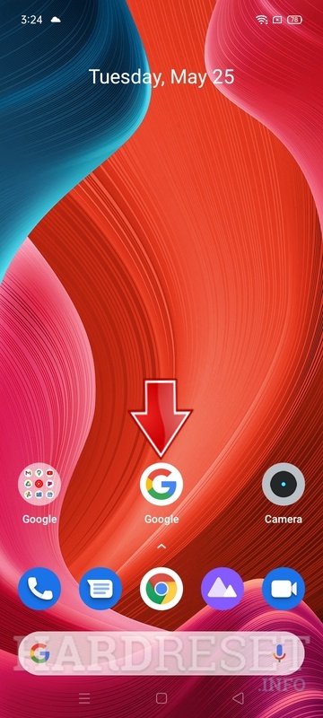 Cara Mendapatkan Kode Keamanan Google. Cara Mendapatkan Kode Keamanan Anda di Google Account