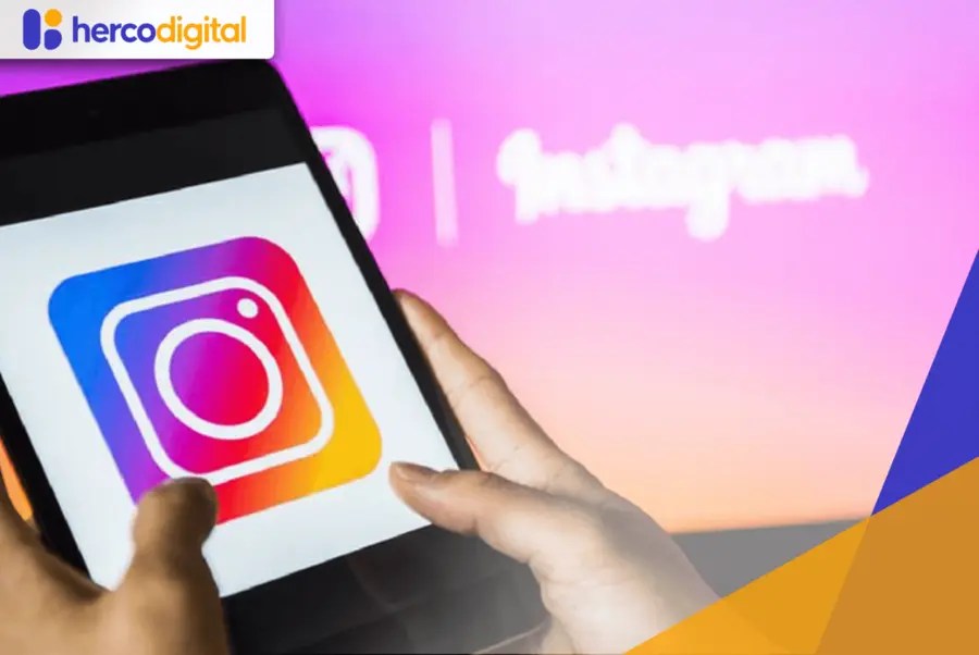 Save Gambar Instagram. Ada fitur baru dari Instagram : Save post, Lihat Ulang Postingan si