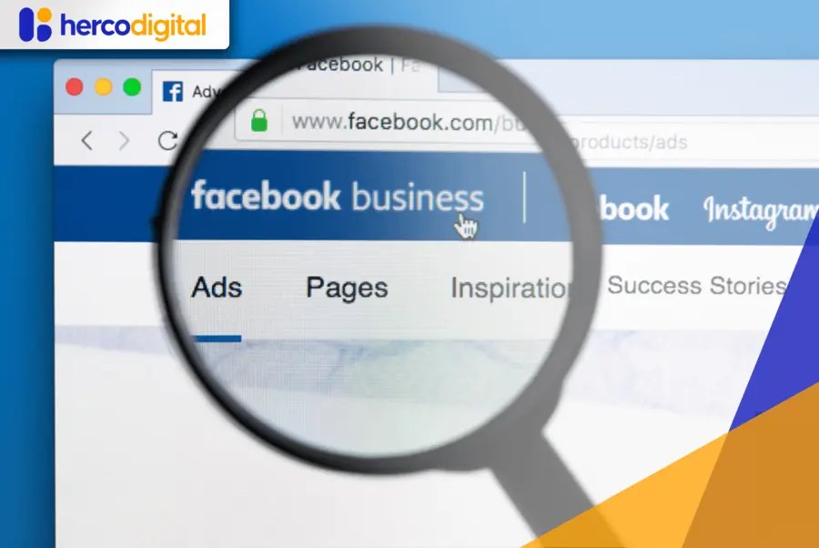 Cara Melihat Id Fb Orang. Cek ID Facebook Ads data Kompetitor