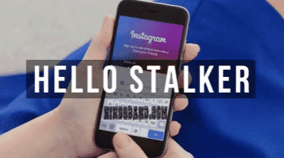 Check Instagram Stalkers Free. 3 Cara Melihat Stalker Instagram (IG) Tanpa Aplikasi 2022