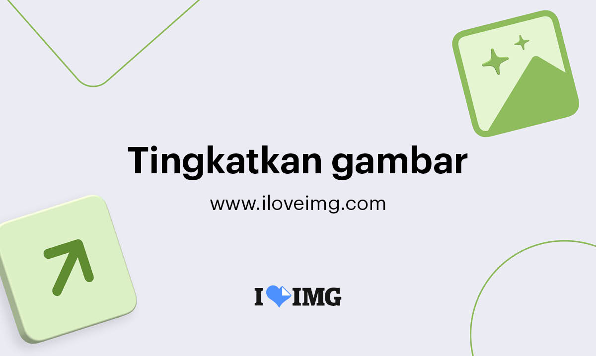 Agar Gambar Tidak Pecah. Alat Peningkat Gambar Gratis Berbasis AI