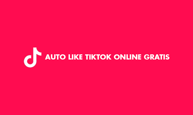 Link Penambah Like Di Tiktok. 5 Link Website Auto Like TikTok Online Gratis Tanpa Aplikasi 2022