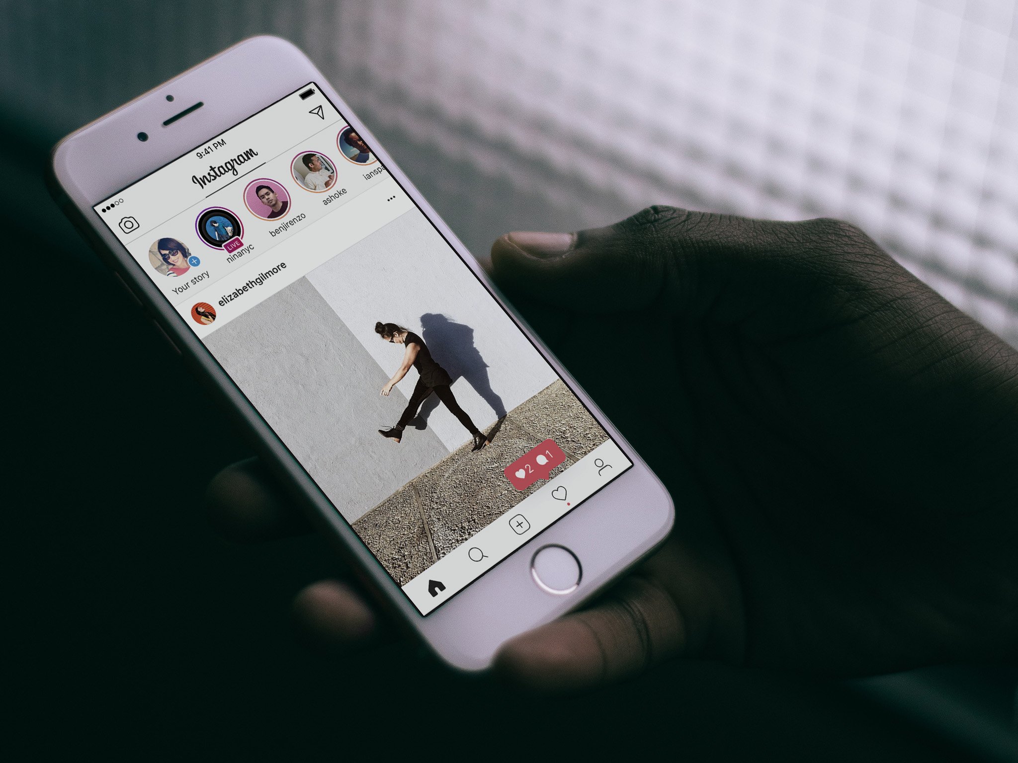 Cara Agar Akun Ig Tidak Bisa Dicari. Cara Hide Akun Instagram Agar Tak Bisa Dilihat Orang lain