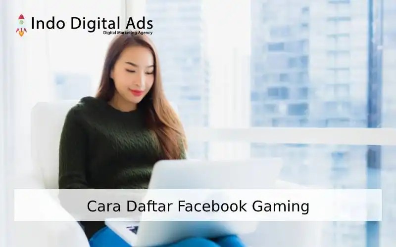 Cara Mengganti Nama Facebook Gaming. cara daftar facebook gaming Archives