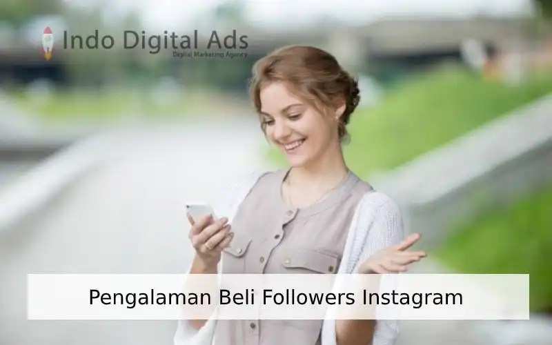 Bot Followers Instagram Indonesia. Pengalaman Beli Followers Instagram Dengan Harga Murah