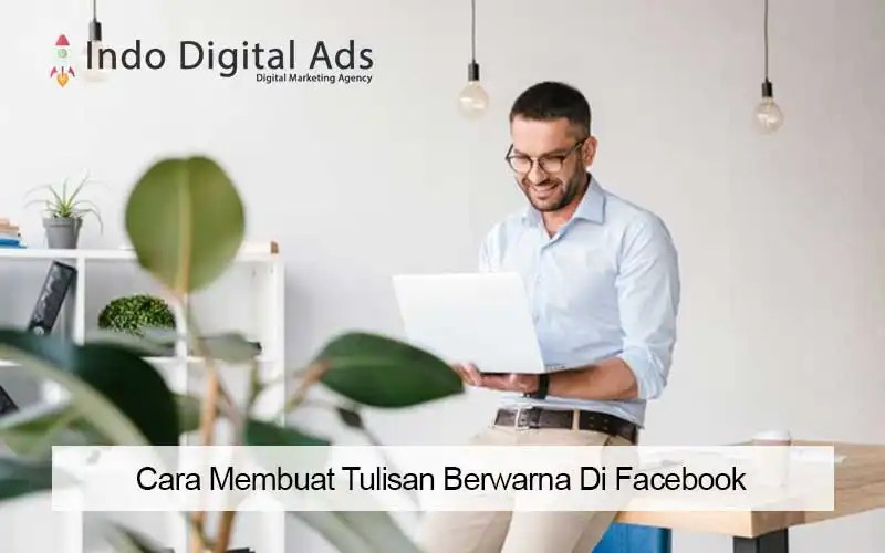 Tulisan Berwarna Facebook. Cara Membuat Tulisan Berwarna Di Facebook