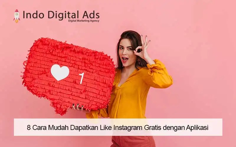 Cara Like Instagram Otomatis Tanpa Aplikasi. 8 Cara Mudah Dapatkan Like Instagram Gratis dengan Aplikasi