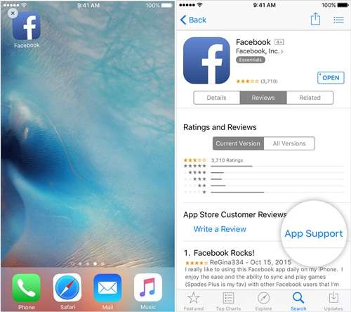 Aplikasi My Telkomsel Tidak Bisa Dibuka Di Iphone. 6 Cara Mengatasi Aplikasi iPhone Tidak Bisa Dibuka