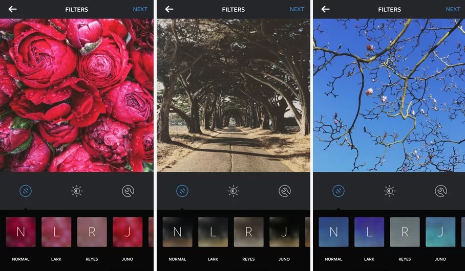 Emoji Instagram Terbaru. Update Instagram Hadirkan Hashtag