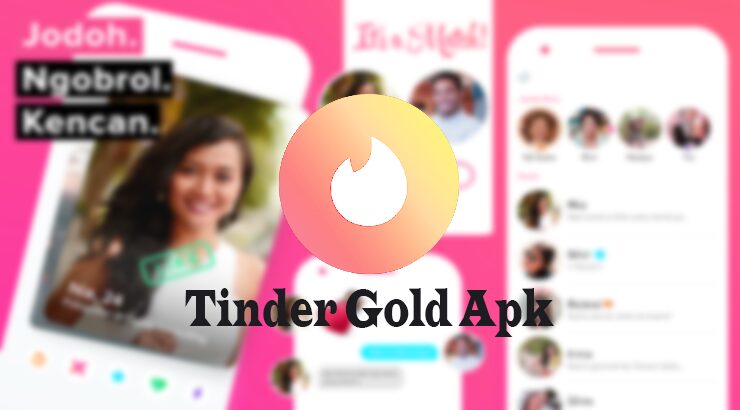 Cara Hack Tinder Menjadi Gold. Tinder Gold Apk (Premium Features) Download Versi Terbaru Gratis