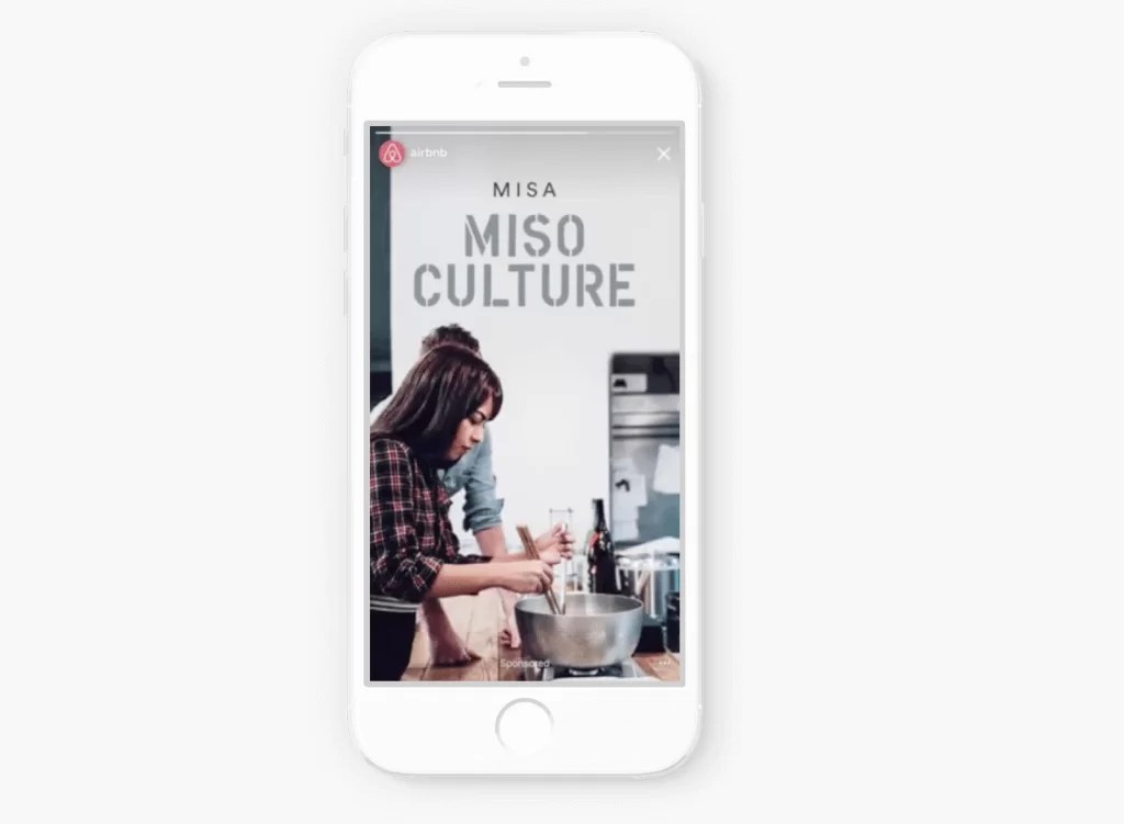 Membuat Instagram Story Ads. Mengenal Instagram Ads 4 : Membuat Iklan Instagram Stories