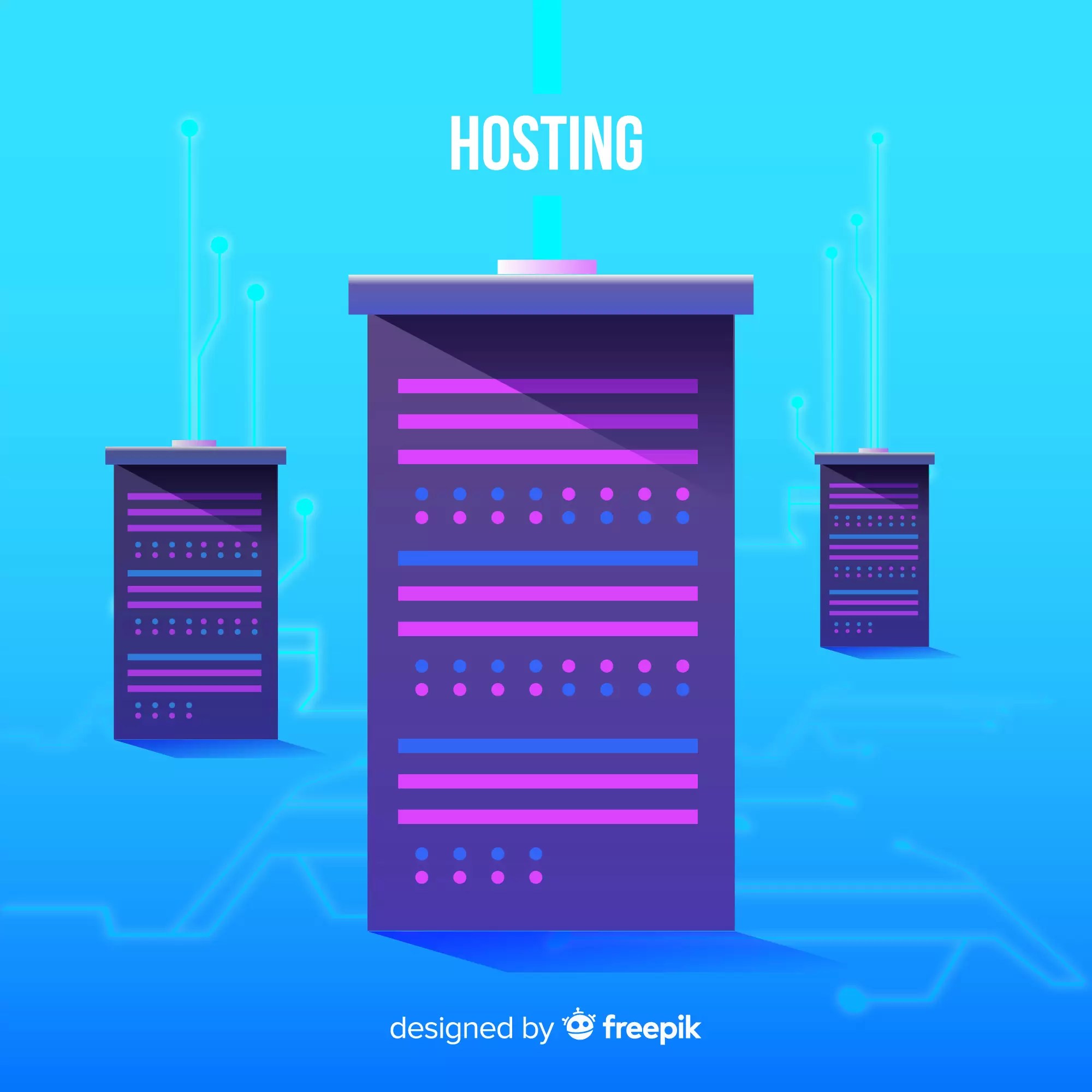 Cara Kerja Control Panel Hosting. Apa itu Control Panel Hosting? Fungsi, Jenis dan Cara Kerjanya