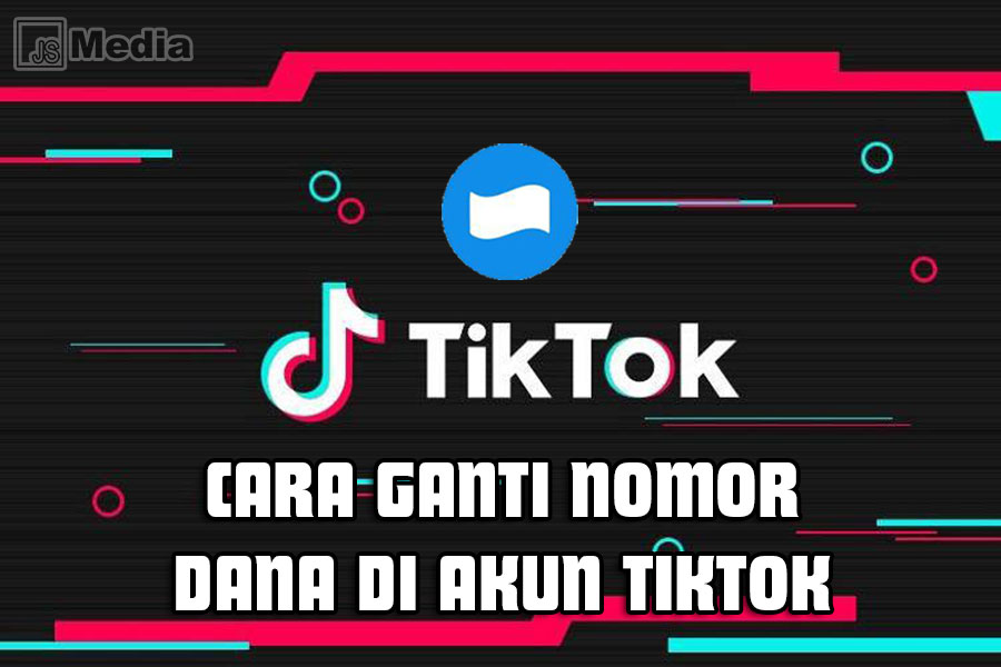 Cara Mengganti Akun Tiktok Lite. Cara Ganti Akun DANA di TikTok Lite dan Biasa
