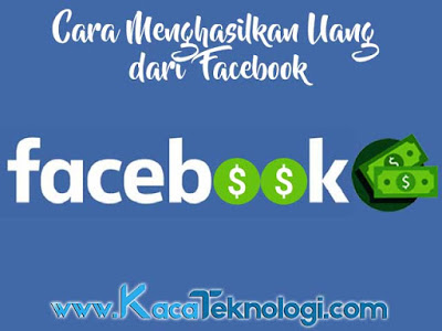 Cara Mendaftar Facebook Ad Break. Cara Mendapatkan Uang Dari Facebook Ad Breaks Tanpa Modal