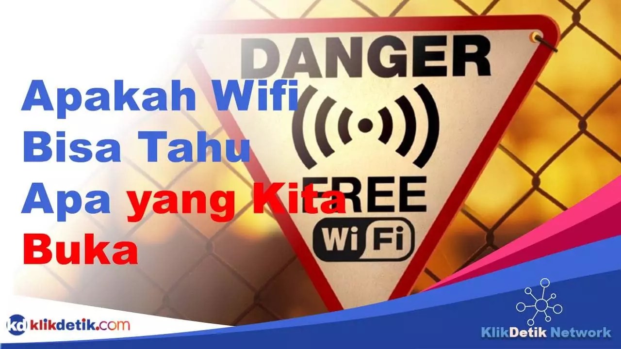 Apakah Wifi Bisa Melihat History Youtube. Apakah Wifi Bisa Mengetahui Apa yang Kita Buka