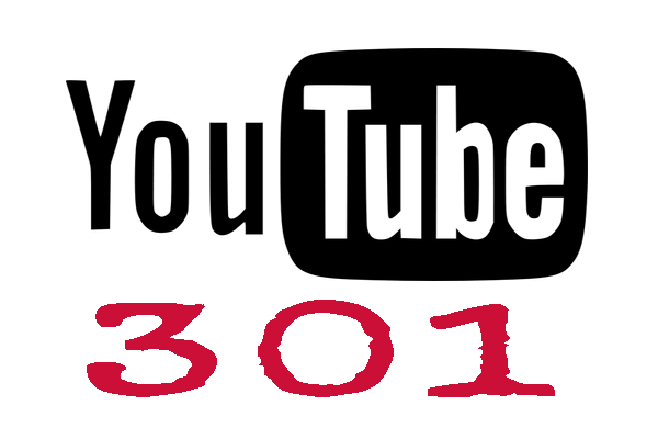 Freeze View Youtube. Penyebab View Youtube Berhenti Di 301 Dan Cara Mengatasinya