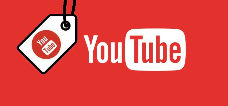 Contoh Tag Youtube. Mengenal Bagaimana Cara Membuat Tag Video Youtube