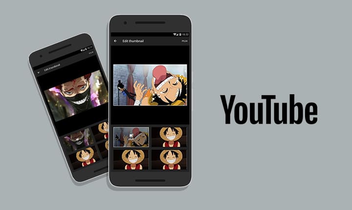 Edit Thumbnail Youtube Di Hp. Inilah Cara Mudah Mengedit Thumbnail YouTube di Android
