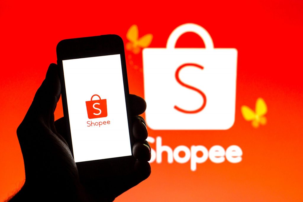 Profil Toko Shopee. Contoh Profil Toko Shopee yang Bisa Menaikan Penjualan