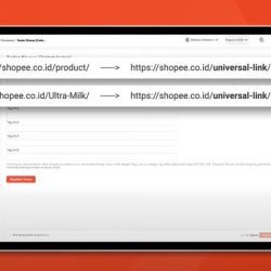 Cara Membuat Link Shopee Di Ig. Cara Membuat Link Shopee di Ig. Cocok Buat Seller Shopee