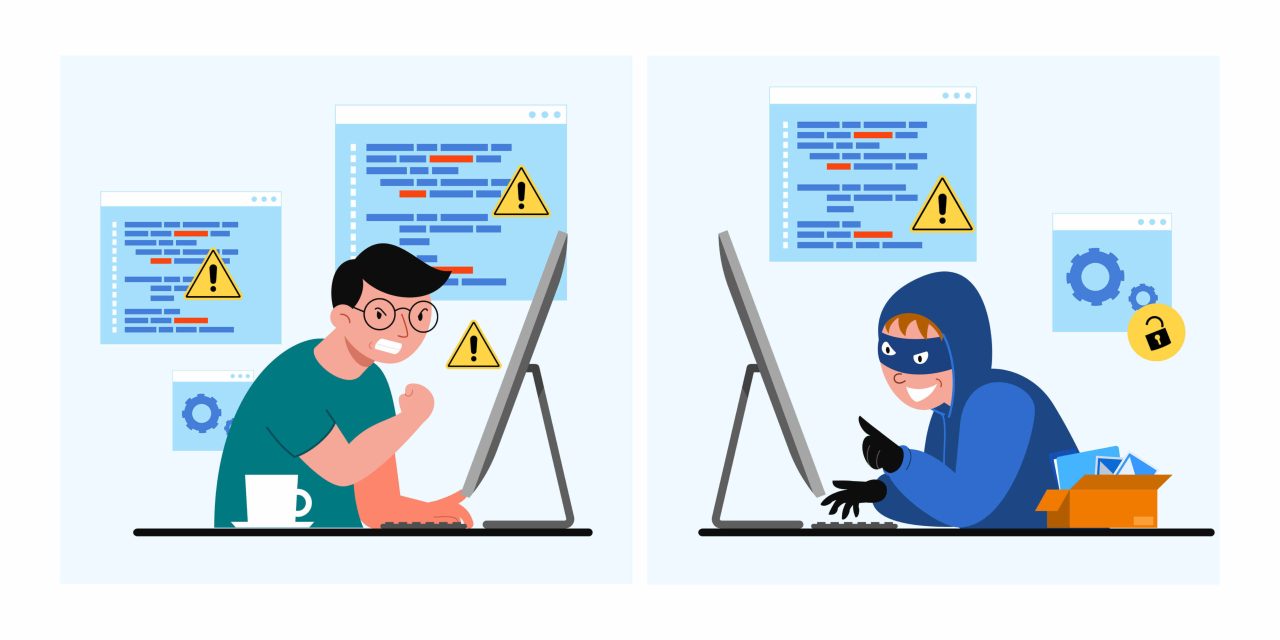 Ciri Ciri Akun Email Di Hack. Ciri Ciri Akun Google di Hack Ini Berbahaya Bagi Bisnis! Udah Tahu?