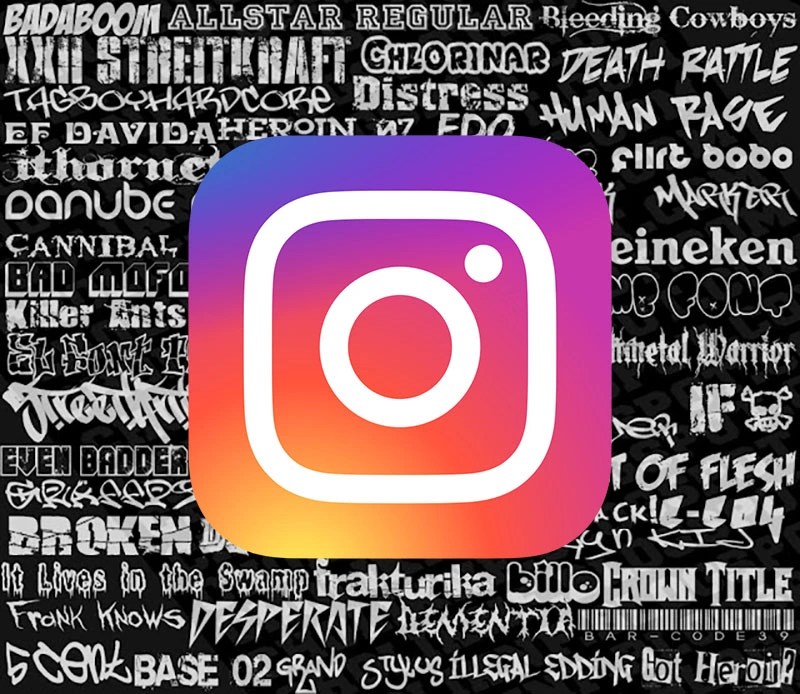 Cara Menambah Font Di Story Instagram. 4 Cara Menambah Font di Instagram, Konten yang Lebih Unik!
