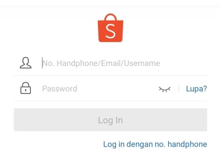 Cara Mengetahui Password Shopee. Begini 3 Cara Melihat Password Shopee yang Wajib Kamu Tahu!